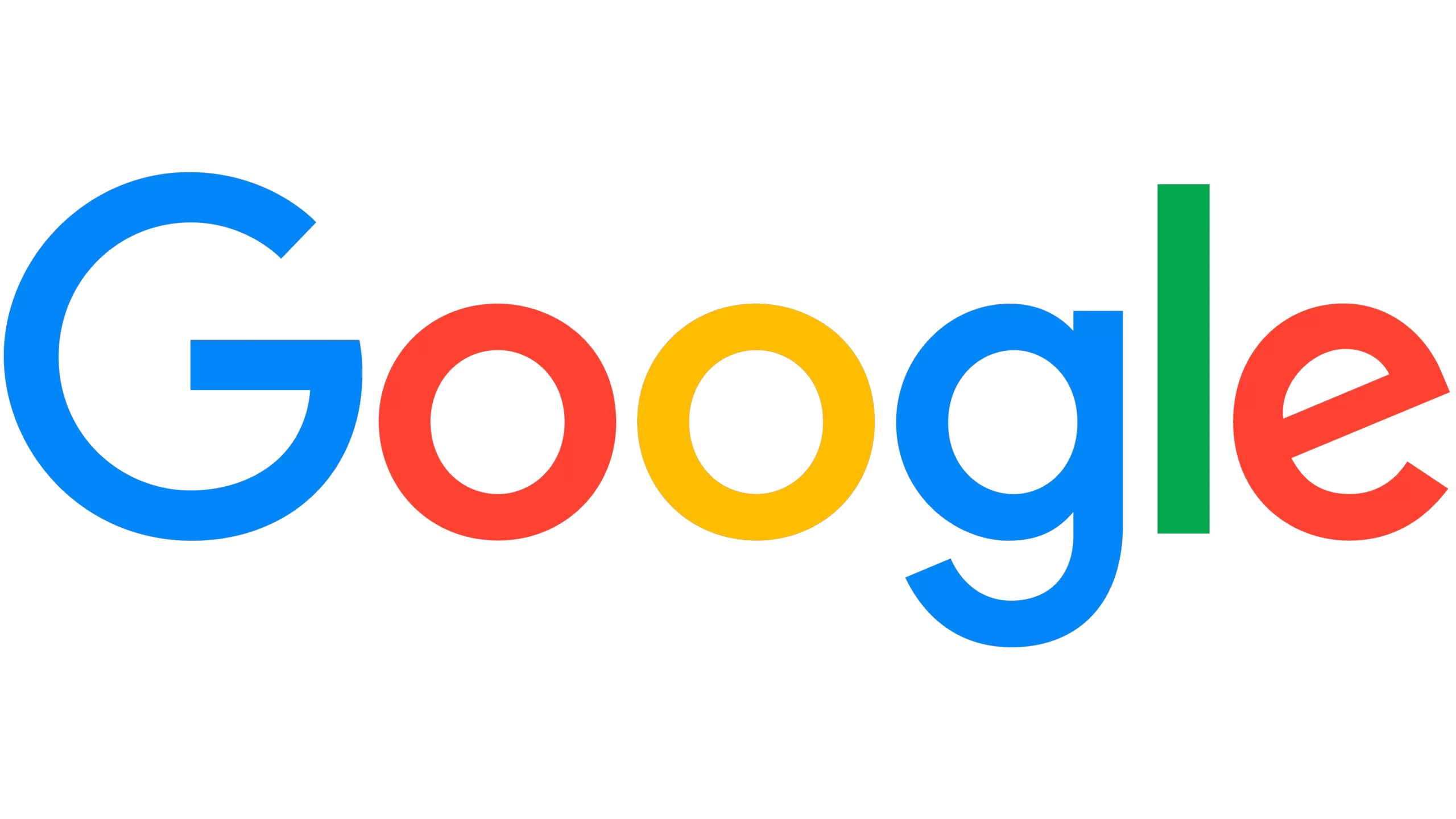 Логотип Google