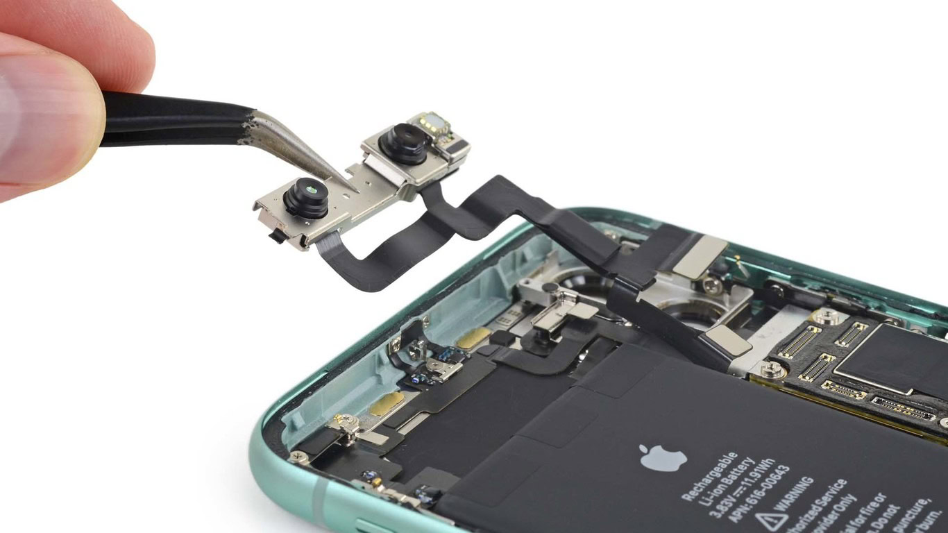 Ремонт Face ID iPhone 11 pro max