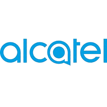 Логотип alcatel