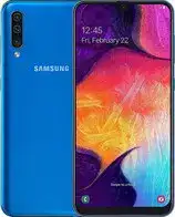Телефон Samsung Galaxy A50