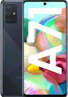 Телефон Samsung Galaxy A71