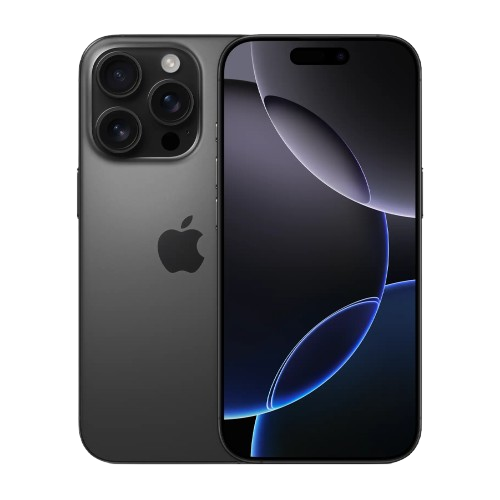 Ремонт iphone 16 pro