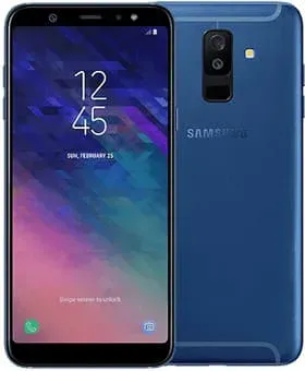 Ремонт Samsung Galaxy A6 Plus