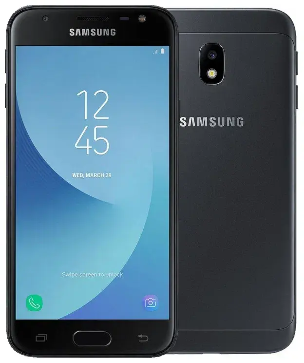 Ремонт телефона Samsung Galaxy J3 фото
