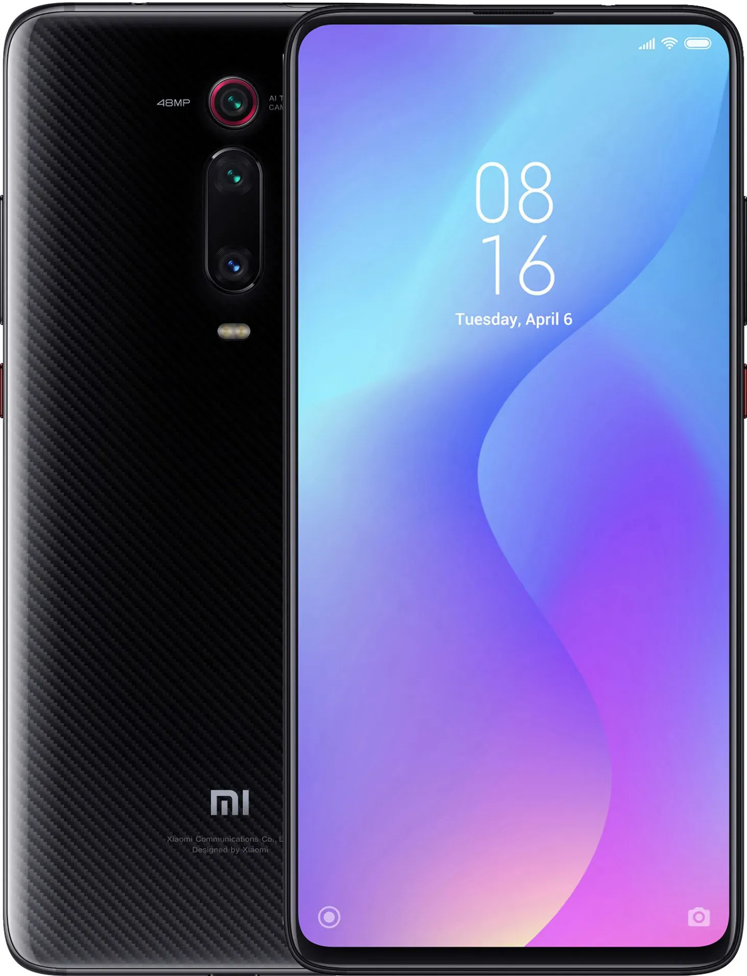 Ремонт телефона Xiaomi Mi 9T