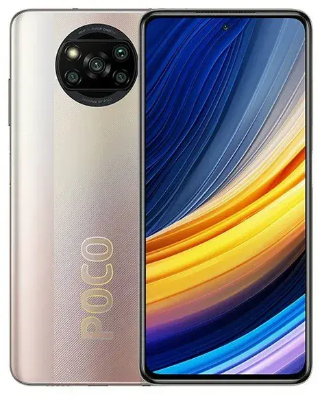 Ремонт телефона Xiaomi Poco X3 Pro