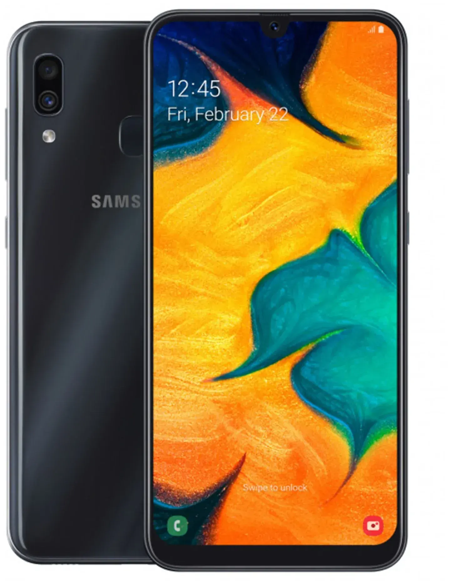 Samsung Galaxy A30