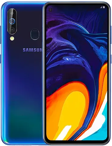 Смартфон Samsung Galaxy M40