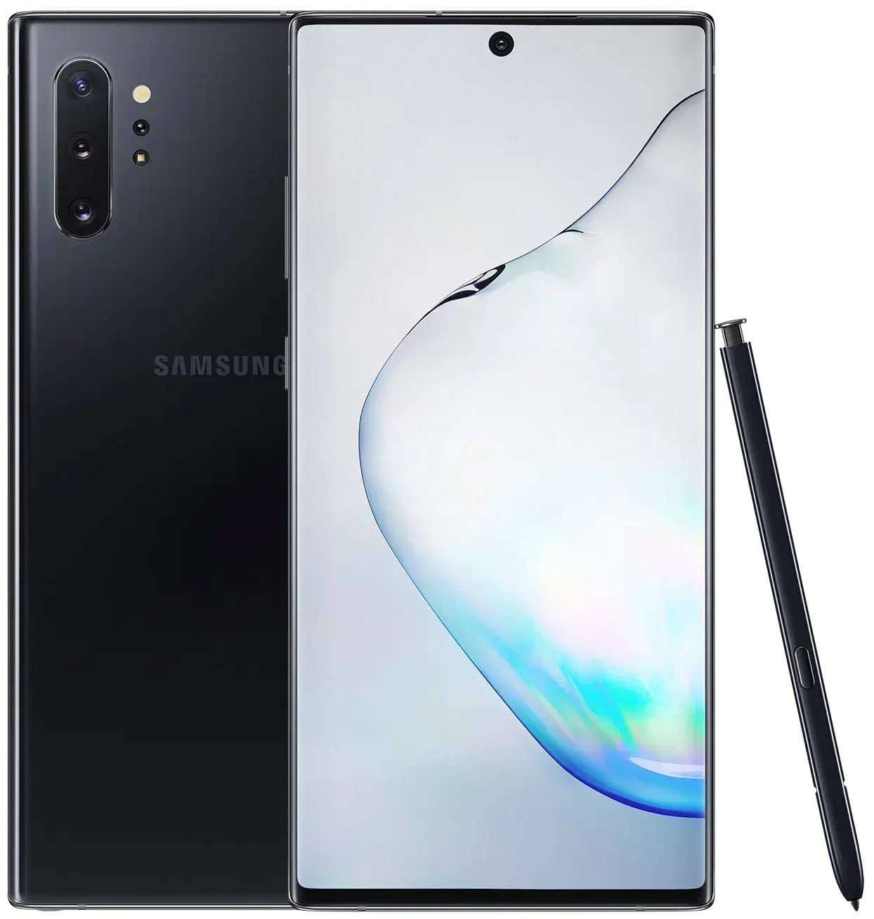 Смартфон Samsung Galaxy Note 10 Plus