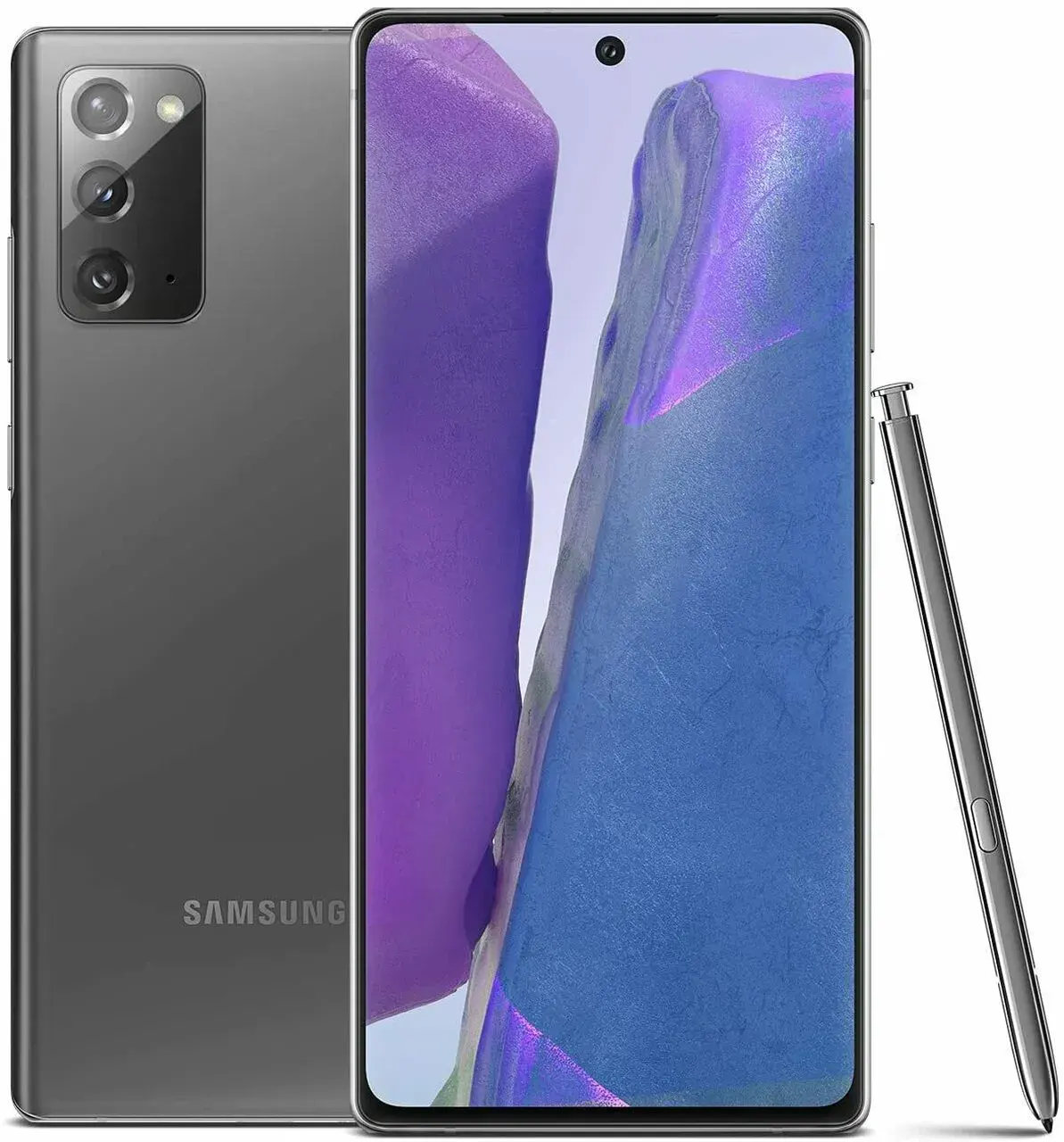 Смартфон Samsung Galaxy Note 20