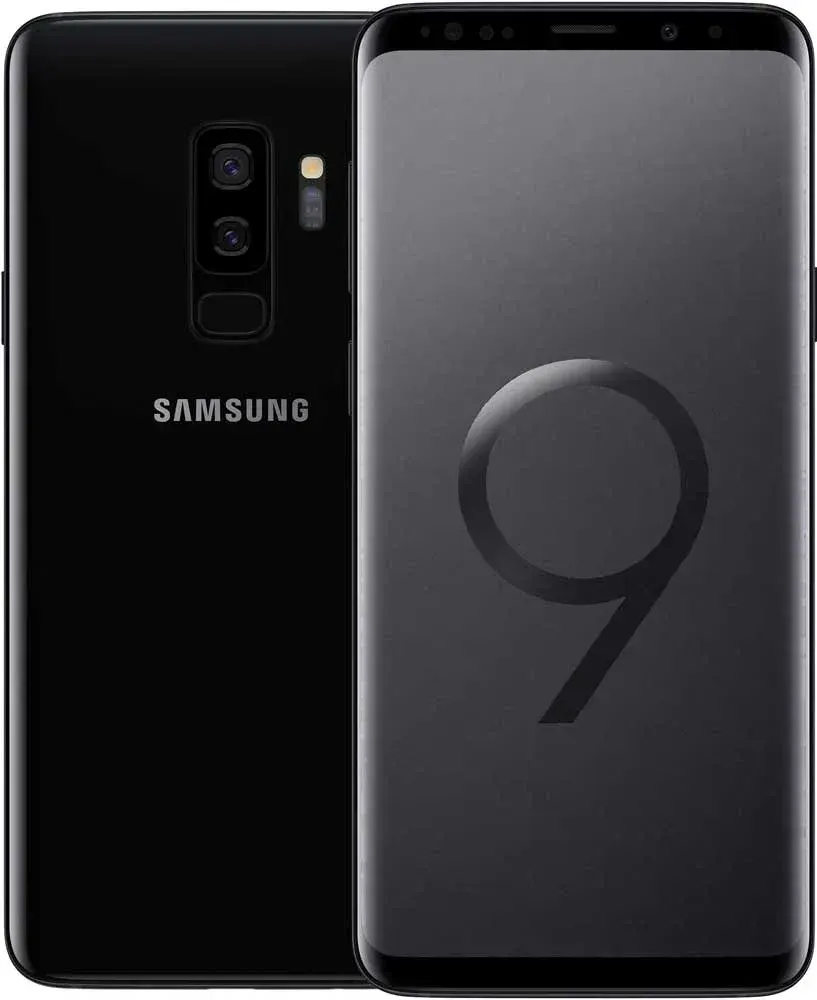 Смартфон Samsung Galaxy S9 Plus