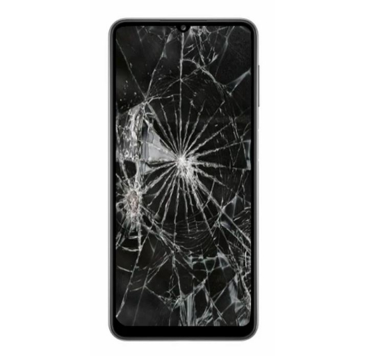 Ремонт мобильных телефонов после механического повреждения