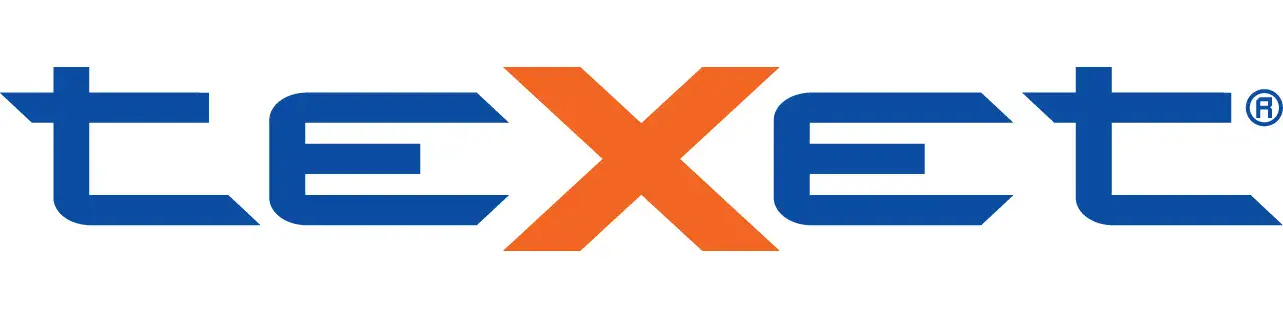 Texet логотип