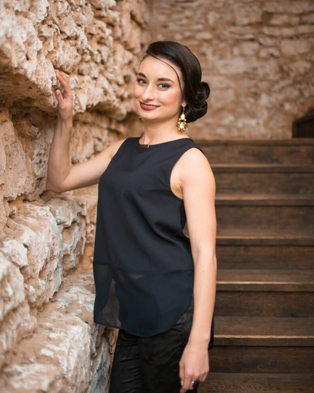 Курська Юлія Олегівна