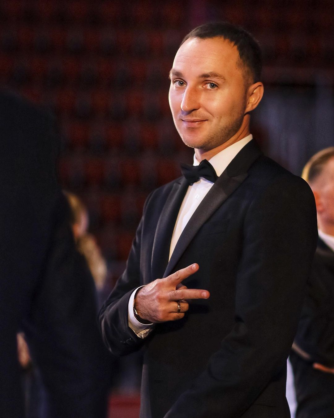 Колесник Роман