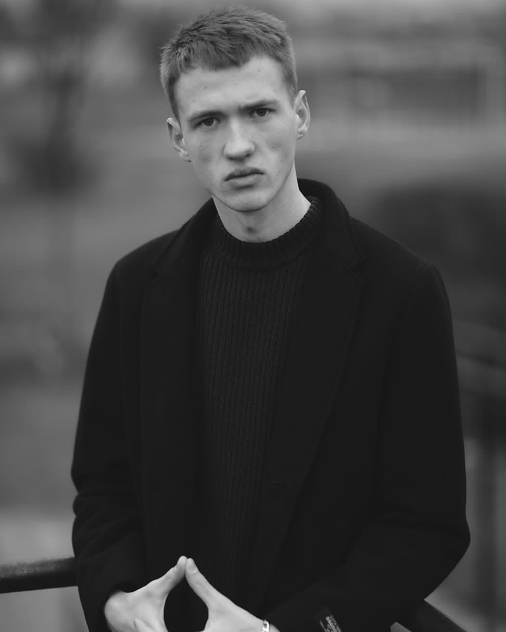Молоков Андрій Володимирович