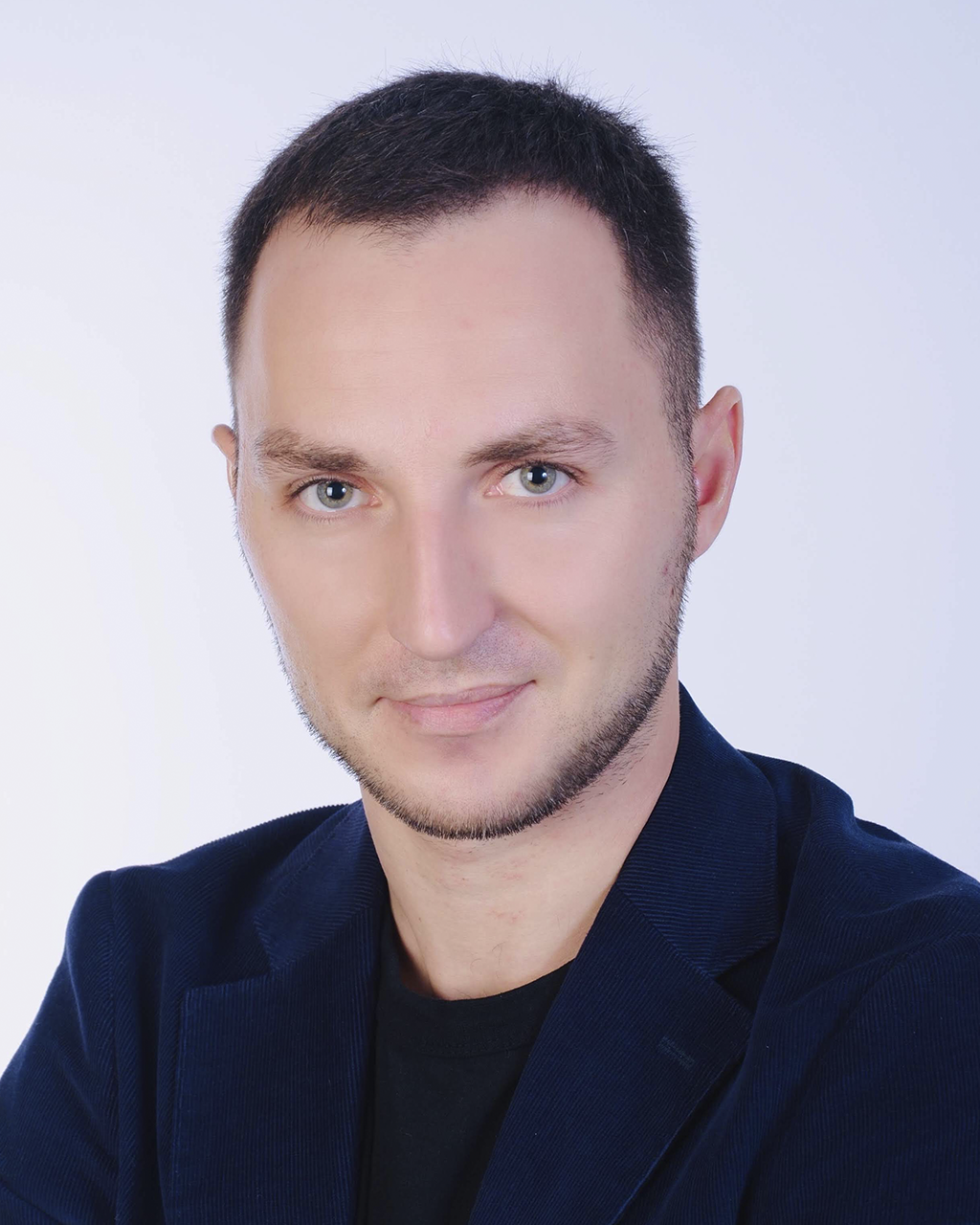 Колесник Роман Миколайович
