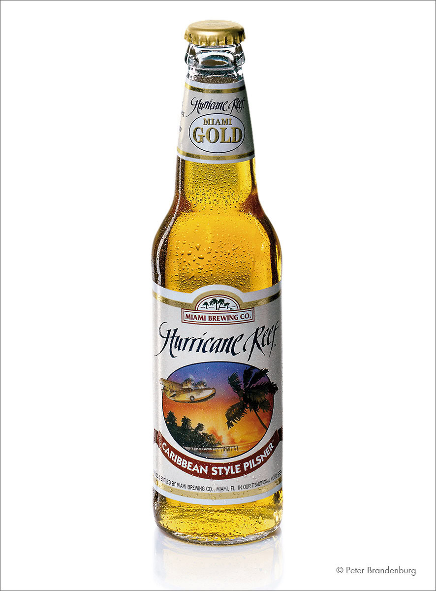 Caribbean Beer