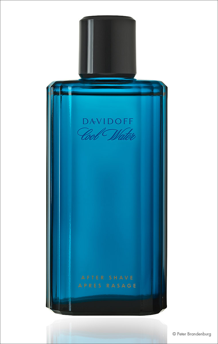 Davidoff Flacon