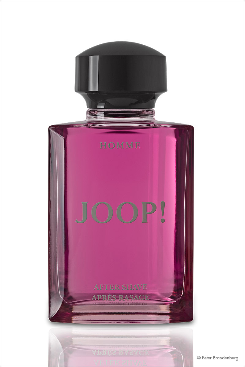 Joop Flacon