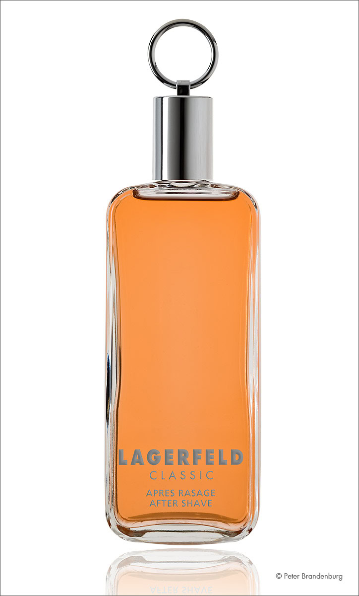 Lagerfeld Flacon