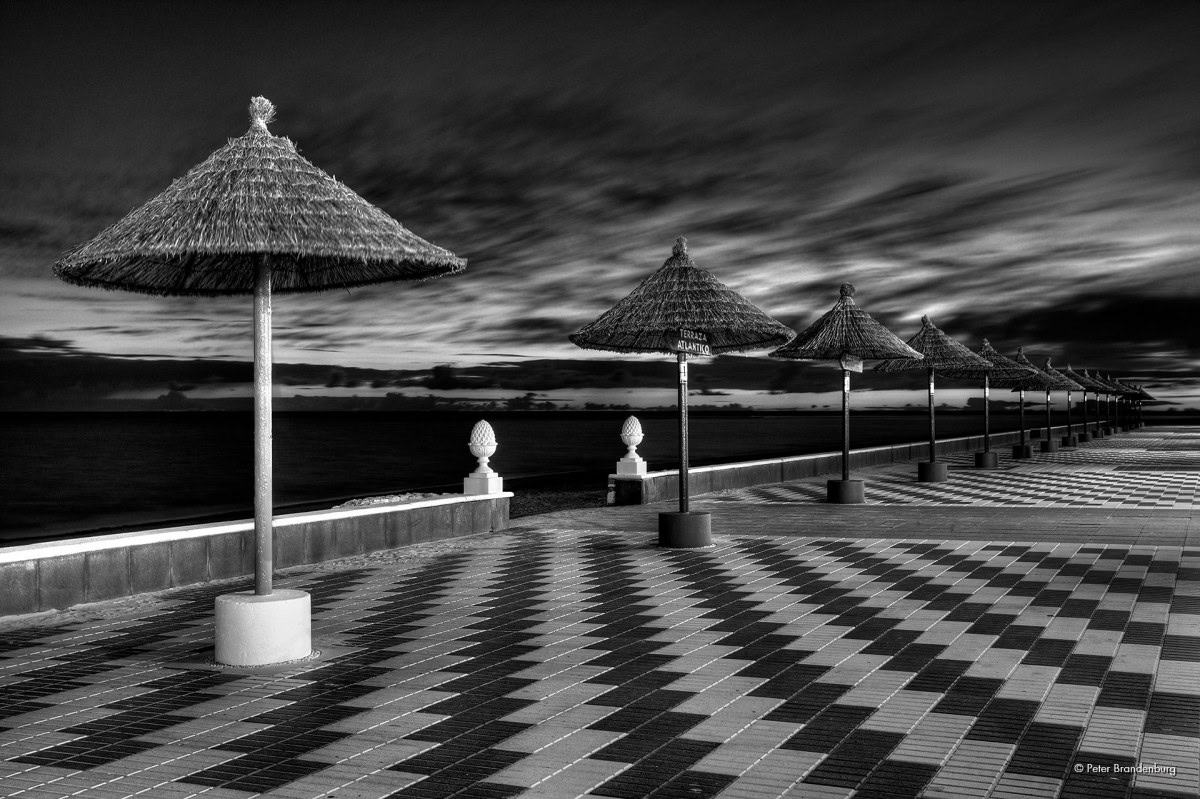 Spanien - Costa de la Luz
