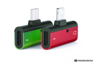 Free Headphone Jack Adapter – CellWest