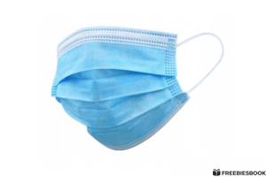 Free Medical Masks – DEFEND