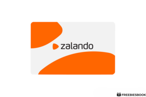 Free Zalando Gift Card Online