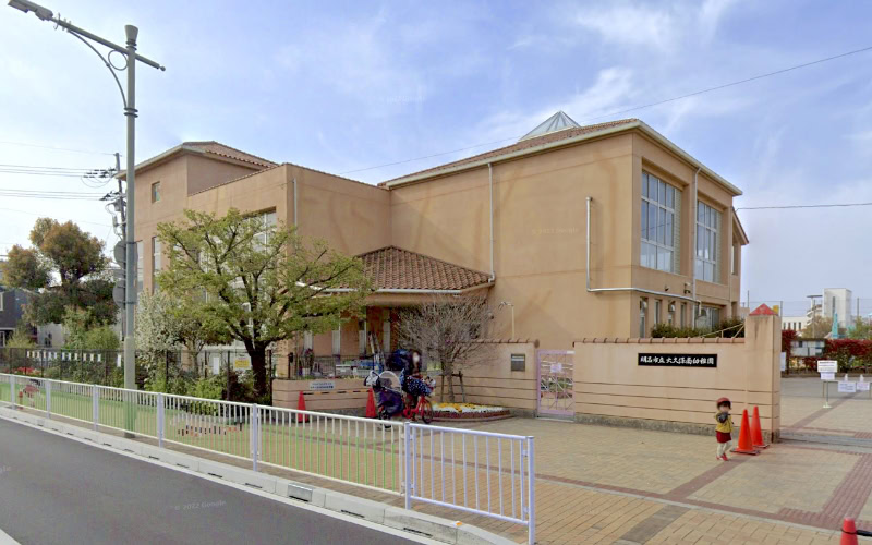 フルーツバスケットおおくぼみなみ保育園