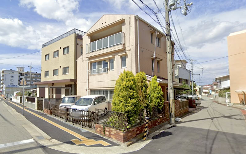 児童発達支援事業所 フルーツバスケット