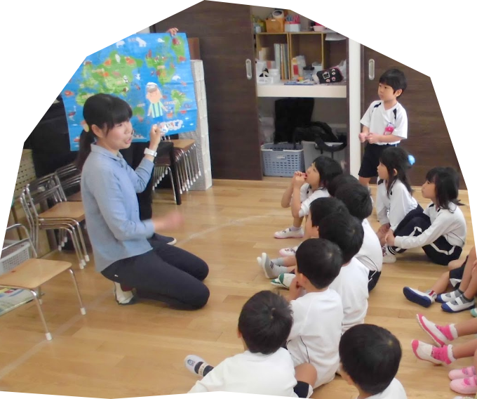 採用情報