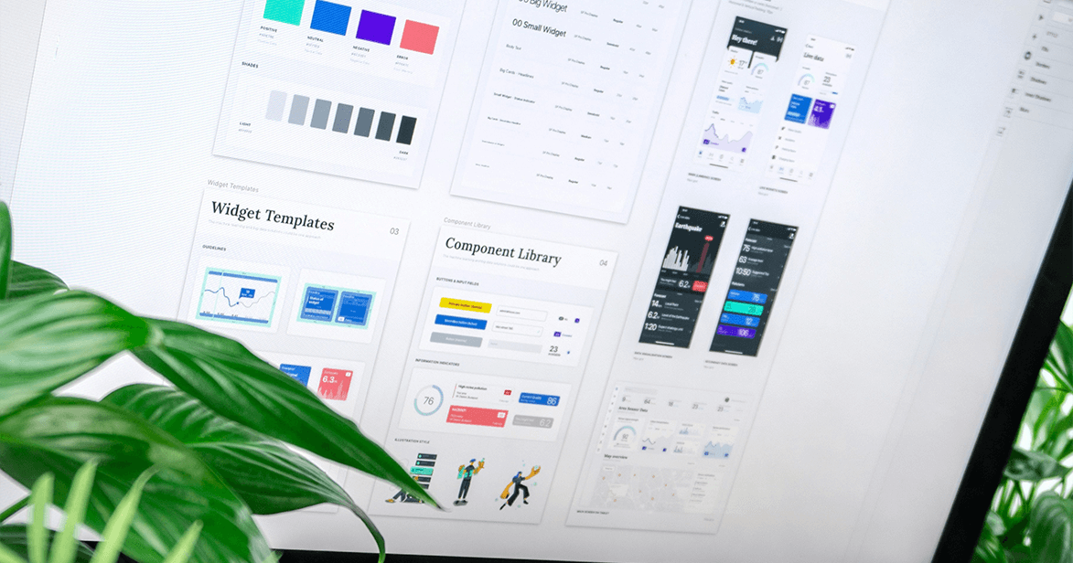 Branding & Corporate Design aus Berlin