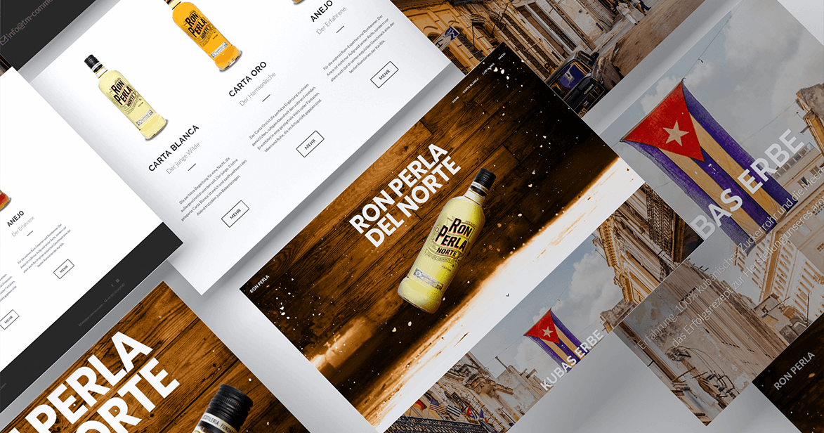 Webdesign aus Berlin