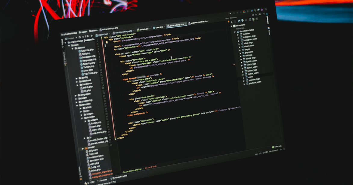 Website Programmierung aus Berlin