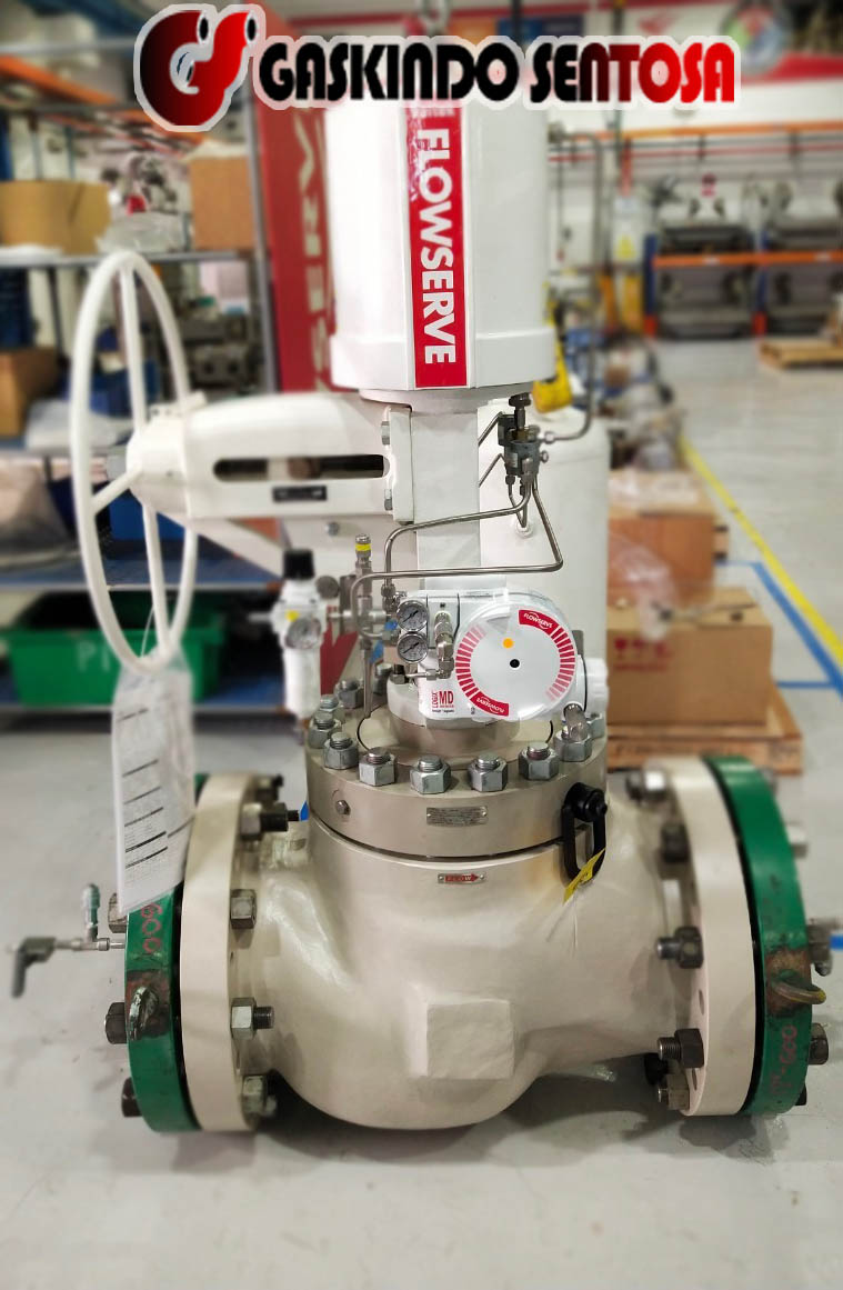 Control Valve