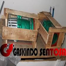 Foot Valve