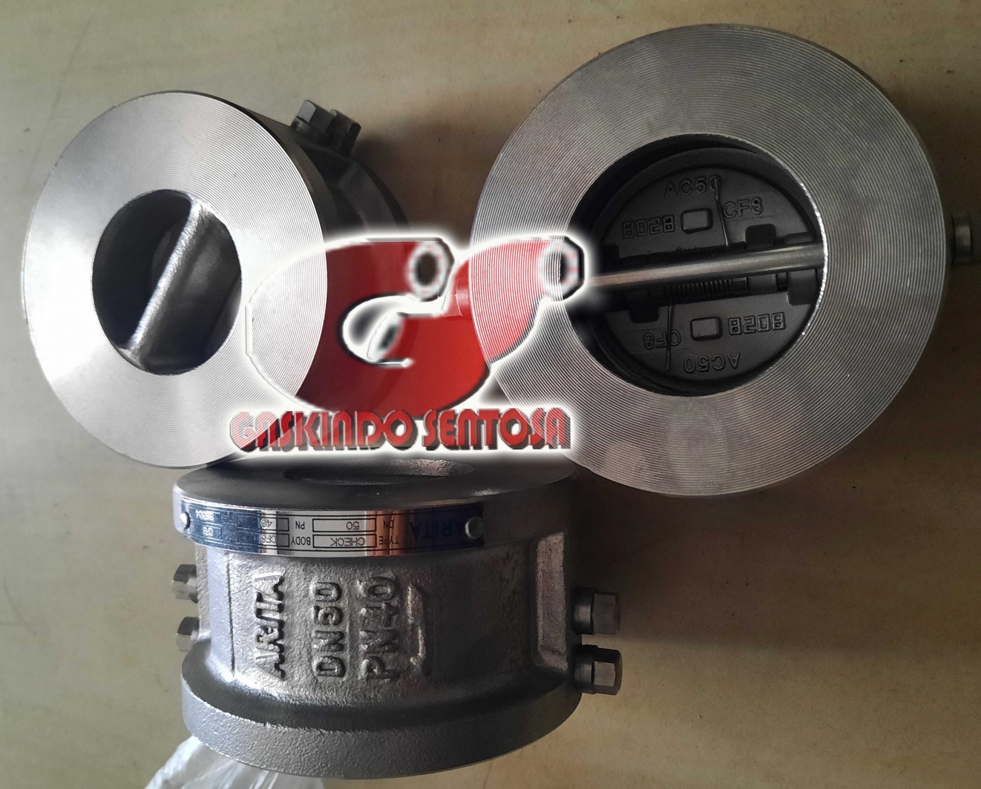 Check Valve