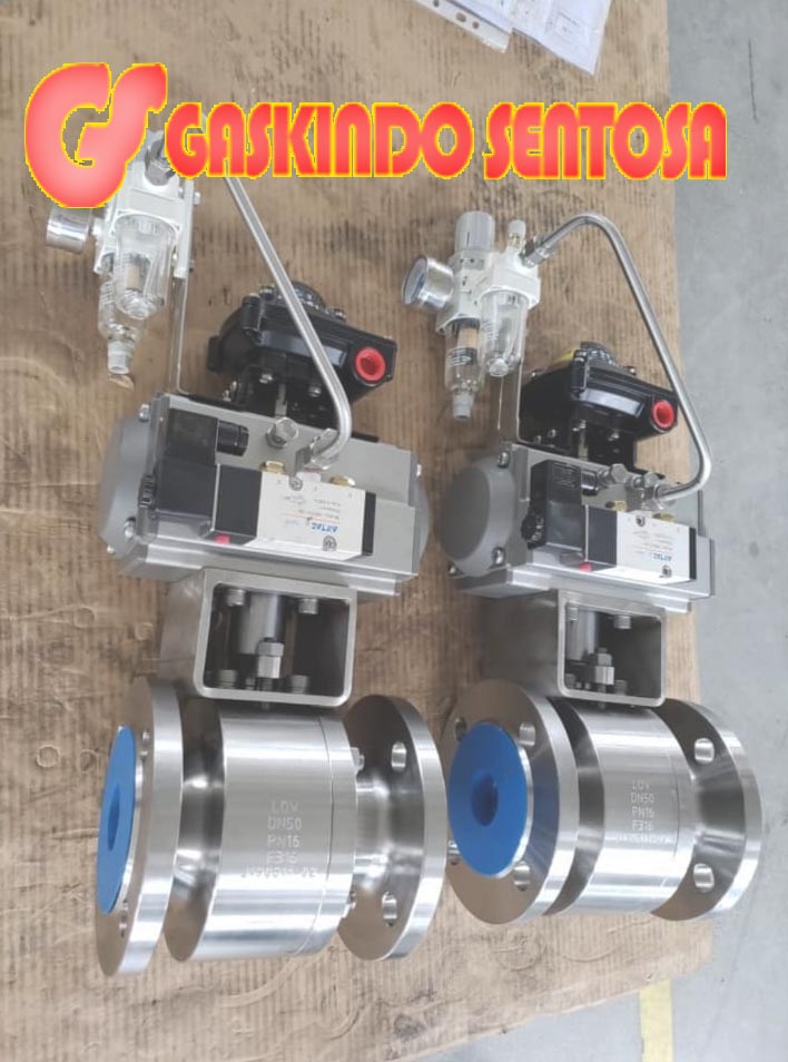 Ball Valve