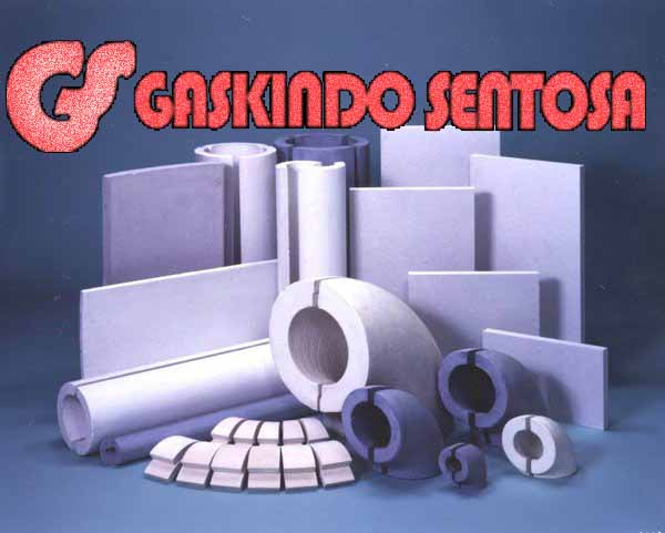 Insulation Pipe