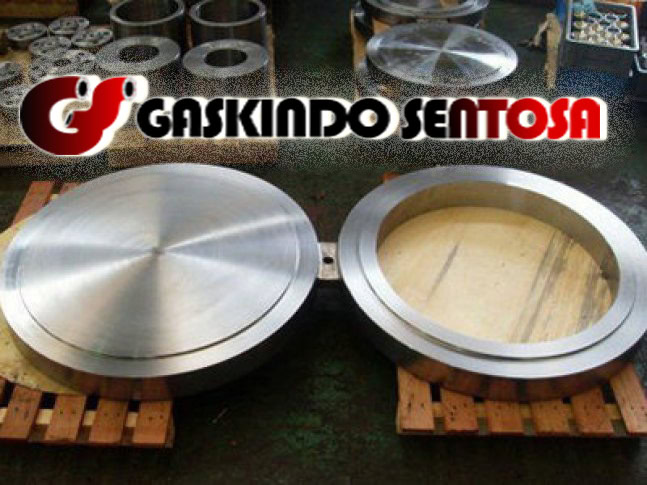 Flange