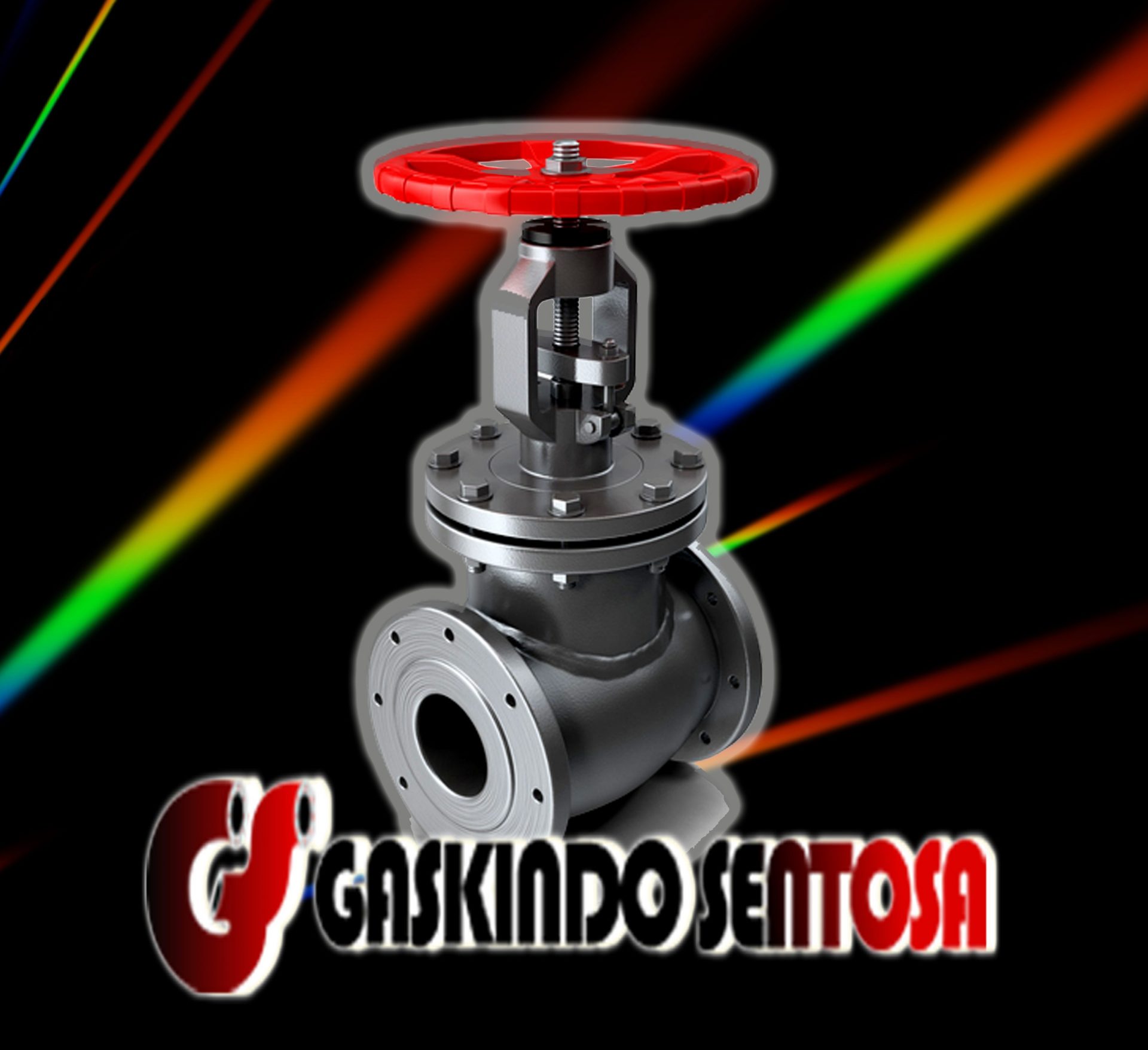 Gate Valve