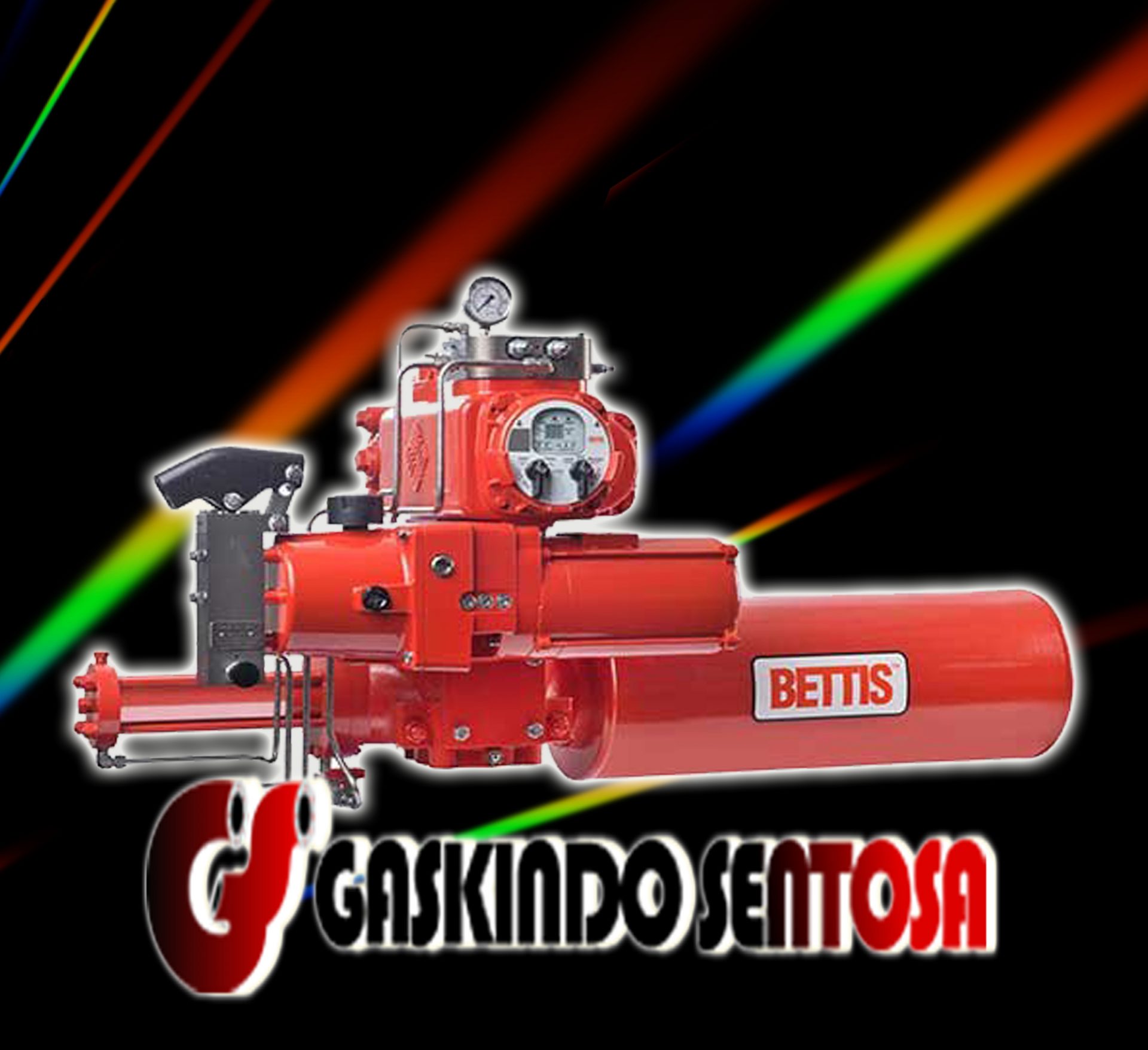 Shutdown Valve