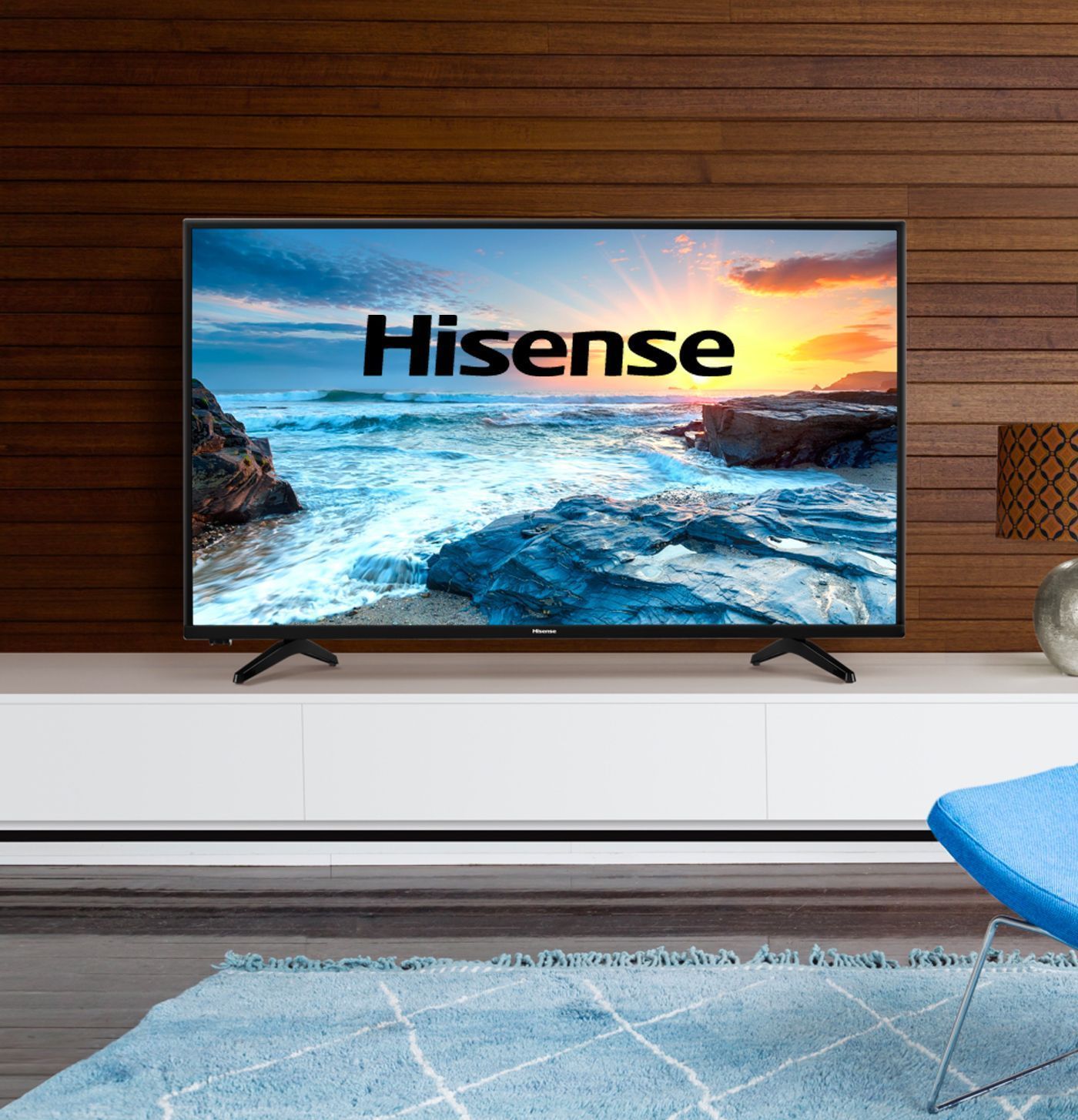 Hisense – En Casa con Hisense