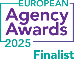Finalista European Agency Awards