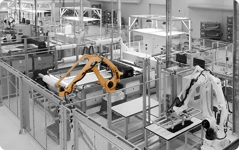 Die Zukunft des Leichtbaus