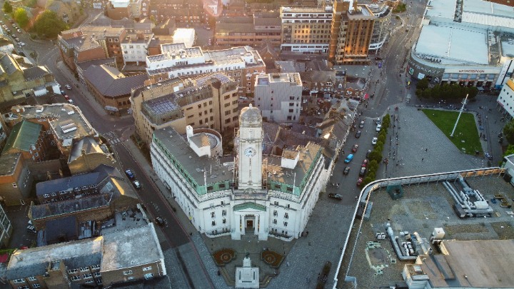 Luton