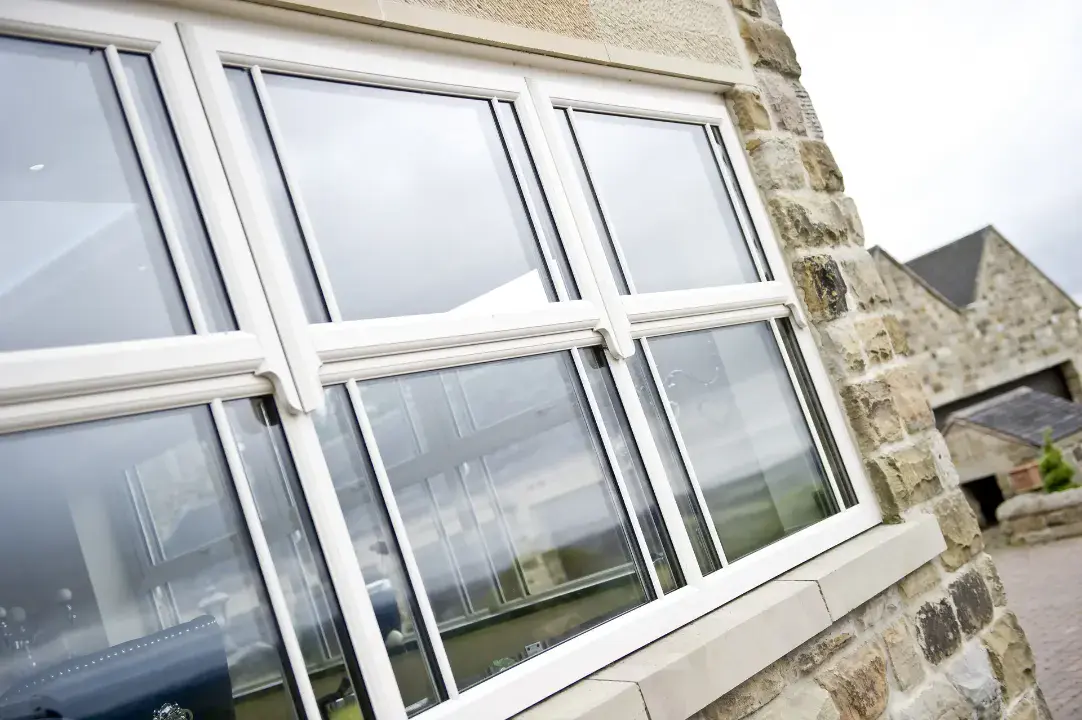 mock sash windows