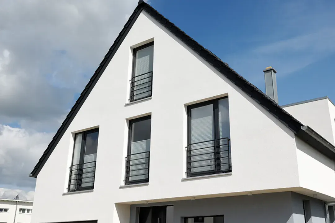 tilt and turn windows