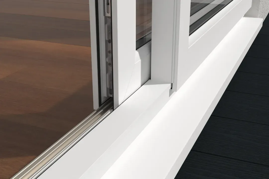 liniar sliding doors